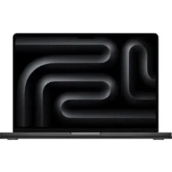 APPLE MacBook Pro 14 M3 Pro/18GB/512GB SSD/14C GPU/macOS Gwiezdna Czerń MRX33ZE/A