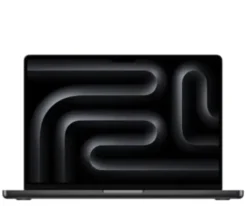 Apple MacBook Pro M5 Pro/48GB/2TB/Mac OS Gwiezdna Czerń 16R GPU US MJLW4ZE/A/R1/US - CTO [Z1ML0036W]