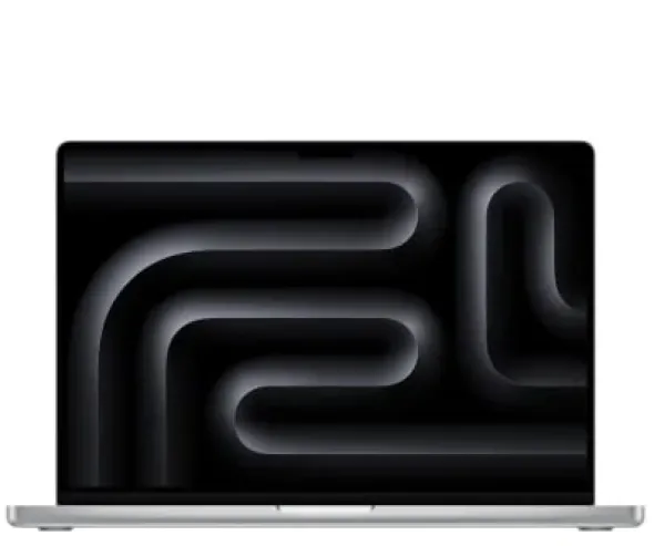 Apple MacBook Pro M5 Pro/64GB/2TB/Mac OS Srebrny 20R GPU MGE64ZE/A/R1/D1