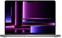 APPLE MacBook Pro 2023 14" Retina M2 Pro 16GB RAM 1TB SSD macOS Gwiezdna Szarość MPHF3ZE A