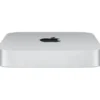Apple Mac Mini Apple M2 8 GB 256 GB SSD macOS Ventura MMFJ3ZE/A