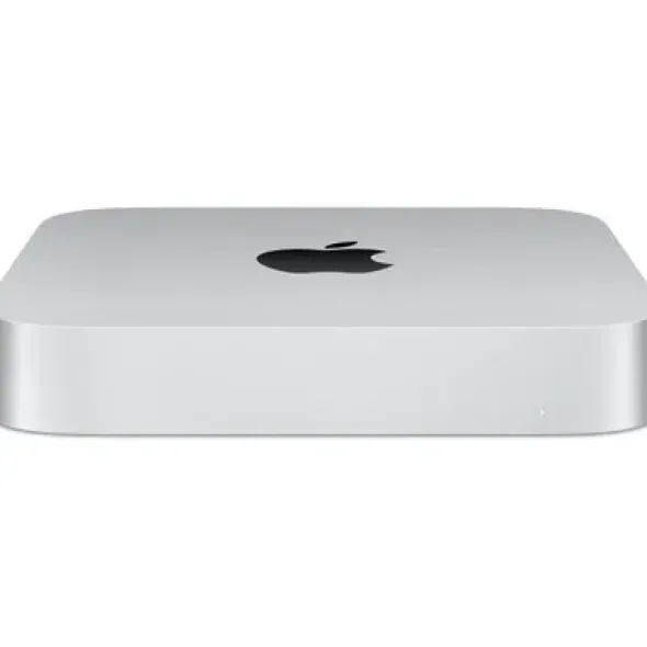 Apple Mac Mini Apple M2 8 GB 256 GB SSD macOS Ventura MMFJ3ZE/A