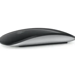 Apple Magic Mouse obszar Multi-Touch Czarny MXK63ZM/A