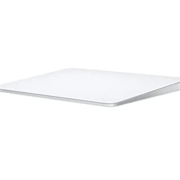 Apple Magic Trackpad z obszarem Multi-Touch Biały