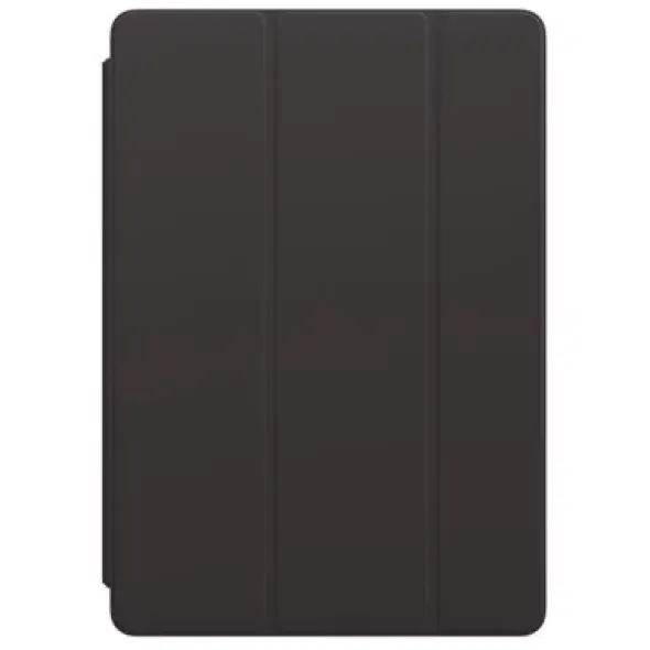 Apple Nakładka Smart Cover na iPada (7. generacji) i iPada Air (3. generacji) - czarna MX4U2ZM/A