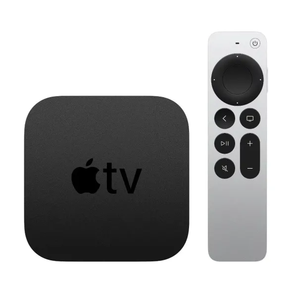 Apple TV 4K 64GB (MXH02CS/A)