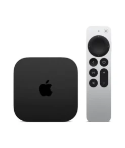 Apple TV 4K 64GB (MXH02KK/A)