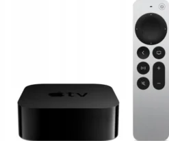 Apple TV 4K 64GB Wi‑Fi