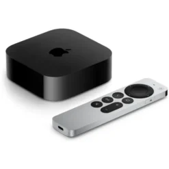 Apple TV 4K Wi-Fi with 128GB storage (2022)