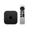 Apple TV 4K Wi‑Fi with 64GB storage, Model A2737