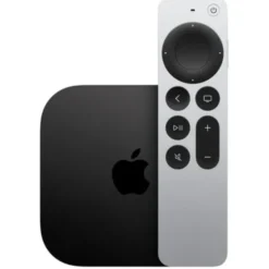 Apple TV 4K Wi-Fi z 64 GB