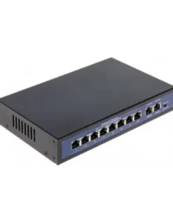 APTI Switch PoE APTI-POE0802G-120W 10-portowy APTI-POE0802G-120W