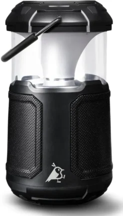 Aqiila 406038 Czarny 20 W