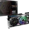 ASRock Radeon RX 9070 XT Taichi OC 16GB GDDR6 RX9070XT TC 16GO 90-GA5HZZ-00UANF