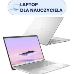 ASUS ExpertBook CB5403CMA-QM0581 14" IPS Ultra 5-115U 16GB RAM 512GB SSD Chrome OS CB5403CMA-QM0581