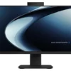 ASUS ExpertCenter P400 AiO P440VAESK-BPC083X Intel® Core™ i5 i5-13420H (23.8") 1920 x 1080 px All-in-One PC 16 GB DDR5-SDRAM 512 GB SSD Windows 11 Pro Wi-Fi 6E (802.11ax) Czarny 90PT03X5-M02J40