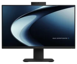 ASUS ExpertCenter P400 AiO P440VAESK-BPC083X Intel® Core™ i5 i5-13420H (23.8") 1920 x 1080 px All-in-One PC 16 GB DDR5-SDRAM 512 GB SSD Windows 11 Pro Wi-Fi 6E (802.11ax) Czarny 90PT03X5-M02J40