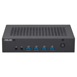 ASUS ExpertCenter PN43-BBN200MD Wielkość PC 0.67L Czarny N200