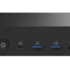 ASUS NUC 14 Essential RNUC14MNK3500002 Czarny