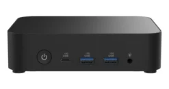 ASUS NUC 14 Essential RNUC14MNK3500002 Czarny