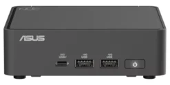 ASUS NUC 15 Pro Czarny 225H 90AR00R2-M000K0
