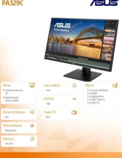 Asus PA329C (90LM02CC-B02370)