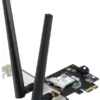 ASUS PCE-BE6500 wi-fi 7 PCE-BE6500