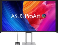 ASUS ProArt Display OLED PA32UCDMR-K - 240Hz 4K QD-OLED 31.5''