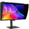 ASUS ProArt OLED PA27USD 26,5" 4K Ultra HD QD-OLED Czarny 90LM04N0-B01371