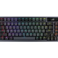 ASUS ROG Azoth czarna (90MP0316-BKUA01)