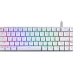 ASUS ROG Falchion Ace 90MP0346-BKUA11 biała