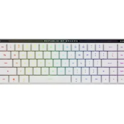 ASUS ROG Falchion RX Low Profile RX Red - biały 90MP03EC-BKUA10