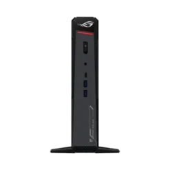 ASUS ROG NUC RNUC15JNK9X389A2 Intel Core Ultra 9 275HX 32 GB DDR5-SDRAM 1 TB SSD NVIDIA GeForce RTX 5070 Ti Windows 11 Home USFF Mini PC Czarny 90AS00I1-M000C0