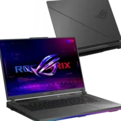 ASUS ROG Strix G16 G614FP-R9161W 16" IPS 240Hz R9-9955HX 16GB RAM 1TB SSD GeForce RTX5070 DLSS 4 Windows 11 Home