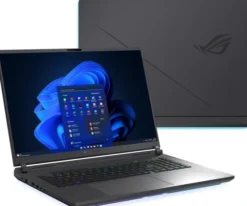 ASUS ROG Strix G18 G815LW Ultra 9-275HX/32GB/1TB/RTX5080/W11 240Hz DLSS4 G815LW-U9321W