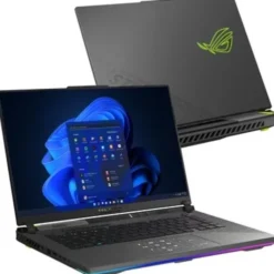 ASUS ROG Strix G16 G614PR R9-8940HX/16GB/1TB/RTX5070Ti/W11 165Hz DLSS4