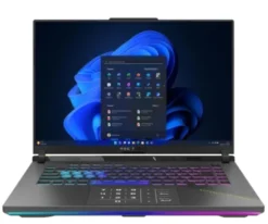 ASUS ROG Strix G16 R9-8940HX/32GB/1TB/Win11X RTX5070Ti 165Hz G614PR-R9161_32GB_W11X