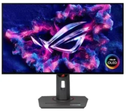 ASUS ROG Strix OLED XG27AQDMG - 27''