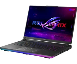ASUS ROG Strix SCAR 16 G634JZ i9-13980HX/64GB/1TB/RTX4080 240Hz G634JZ-N4011