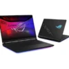 ASUS ROG Strix Scar G835LXG-U9644X 18" 240Hz Ultra 9-290HX Plus 64GB RAM 2 x 2TB SSD GeForce RTX5090 DLSS 4 Windows 11 Professional, Funkcje AI