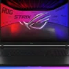 Asus ROG Strix SCAR 18 G835 Ultra 9 290HX / 64 GB / 2 TB / W11 / RTX 5090 / 240 Hz G835LXG-U9642W