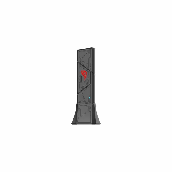 ASUS ROG USB-BE92 Wifi 7 BE6500 Tri-Band USB Adapter WLAN 6500 Mbit/s 90IG09I0-MO0B00
