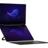ASUS ROG Zephyrus Duo 16 GX651AR-U9321X 16" OLED 120Hz Ultra 9-386H 32GB RAM 1TB SSD GeForce RTX5070 Ti DLSS 4 Windows 11 Professional, Funkcje AI