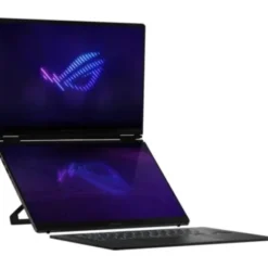 ASUS ROG Zephyrus Duo 16 GX651AX-U9642X 16" OLED 120Hz Ultra 9-386H 64GB RAM 2TB SSD GeForce RTX5090 DLSS 4 Windows 11 Professional, Funkcje AI