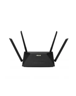 asus Router RT-AX1800U WiFi 6 AX1800 3LAN 1WAN 1USB