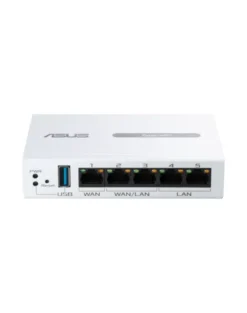 asus Router VPN EBG15