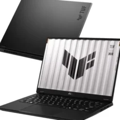 ASUS TUF Gaming A14 FA401UM-RG010W 14" IPS 165Hz R7-260 16GB RAM 512GB SSD GeForce RTX5060 DLSS 4 Windows 11 Home, Funkcje AI