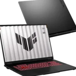 ASUS TUF Gaming A18 Ryzen 7-260/16GB/512/Win11 RTX5050 144Hz FA808UH-S8013W
