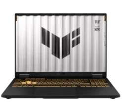 ASUS TUF Gaming F16 i5-14450HX/16GB/512 RTX5050 165Hz FX608JHR-RV110