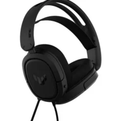 ASUS TUF Gaming H1 czarne